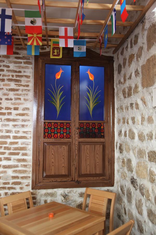 Fi Hostel Harbiye Екстер'єр фото